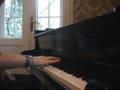 videos de Perfect symmetry-Keane piano (flute) cover