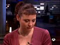 Leonor Watling en Buenafuente | 2 de 2