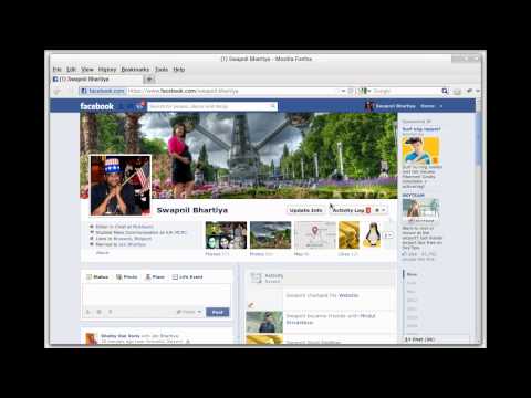 how to know email id from facebook id number
