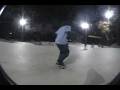 andre and cj at irving park