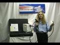 1800Endoscope.com 3 Meter Equine Horse Fiberscope Endoscopy