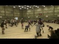 Click here to watch this video Bruise Brothers: Fierce Valley Roller Girls v Dundee Roller Girls 18 Feb 2012: Jam 13 Period 2