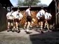 Schuhplattler