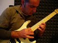 legato tapping lick