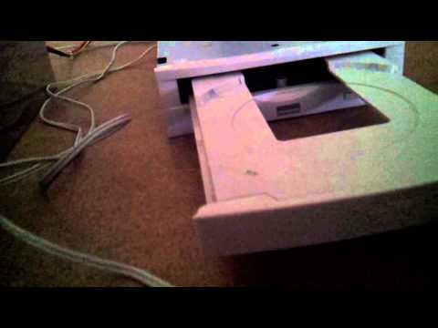 how to diy cd player