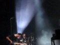Editors - Palasharp Live - Munich