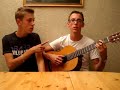 les voisins par Alex et Yoan
