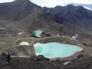 Tongariro Crossing