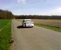 rallye de wallonie n�208 jullien