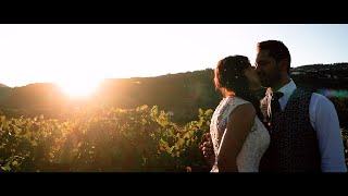 Cátia e Luís [ trailer ]