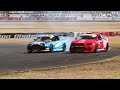 GT Autosound DLS LS7 R34 Round 4 Toyo Drift Australia