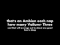 Eminem - Déjà Vu lyrics