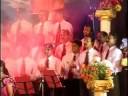 because of you live (In Malayalam)