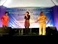 Ija@Lanai Seni, Jalan TAR