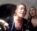 97222 - Silvester: M�dels singen