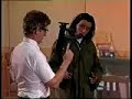 Late Show - The Psychopaths