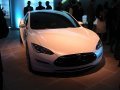 #166 - Franz von Holzhausen Interview re: Tesla Model S @NYC debut party