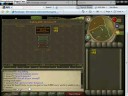 runescape stealing money from stranger.