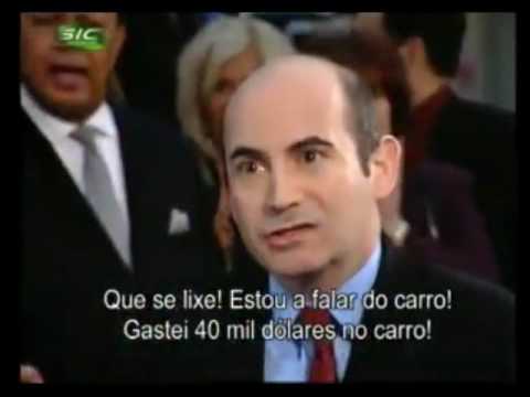 Howie - O estupendo Howie - Leilão T1 E11 Parte 6/6.