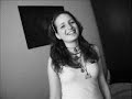 Pierrette - my love!