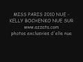 PHOTO KELLY BOCHENKO NUE SEXTAPE KELLY BOCHENKO NUE
