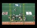 Deric Yaussi, Place Kicker - Colorado Crush v. Cleveland Gladiators May 17, 2008