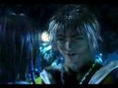 Fake Wings - A Yuna/Tidus Tribute