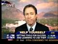 Self-Help Interview on Foxnews