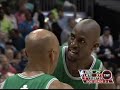 Zaza Pachulia ready to bust KG's ass (No Amaechi) Manele-Gratis.net