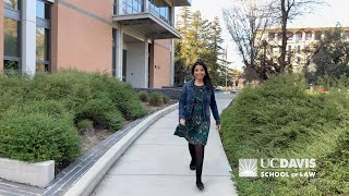 Meet LL.M. Student Lorena (Chile), Whose Studies Took Her to the United Nations