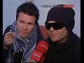 The Rasmus - Another slashy Aki/Lauri video