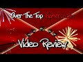 www.overthetopgamer.com blood sits down to see if this 'arcade' game is worth the money.
