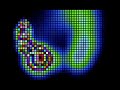 autómata celular / cellular automaton