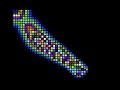 autómata celular / cellular automaton