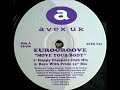 Eurogroove \"Move Your Body\" Happy Clappers Club Mix Eurogroove \"Move Your Body\" Happy Clappers Club Mix