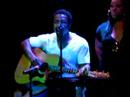 Christoph Savannah  Paris performing live at RB Cafe