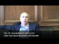 Interview with Dr. Foster Part 1