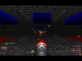1Monster (Doom II wad) Map 11: Mausoleum UV MAX (Part 2/2)