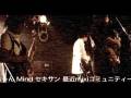 ブルースバンド「THEセキサンズ」 LIVE