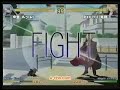MBAC Ver.B Miyako, Ren, VAkiha vs Warakia, Hisui, Miyako