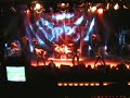 cannibal corpse   hammer smashed face  live 