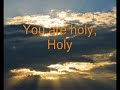 God of Wonders - Chris Tomlin
