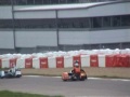 Sidecar Racing Video, Double D\