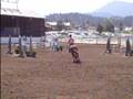 videos de Howitzer and Nina Tipton Copper Penny Open Jumpers 2006