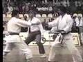 JKA World Cup: Japan v Brazil