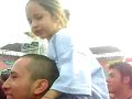 ella si es fan