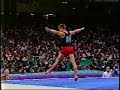 Alexei Nemov Floor Exercise2