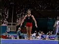 Alexei Nemov Floor Exercise2