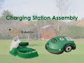Robomow Installationsanleitung RL1000 Teil 1