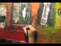 Erik Von Ploennies - Modern Primitive Expressionism Art Erik Von Ploennies - Modern Primitive Expressionism Art